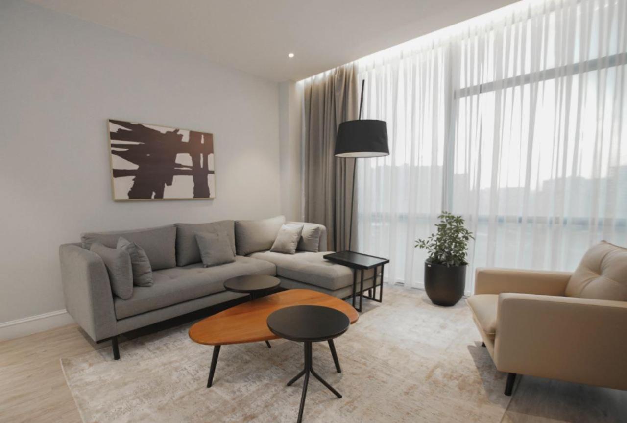 Loft Hotel Apartment Аддис-Абеба Екстер'єр фото