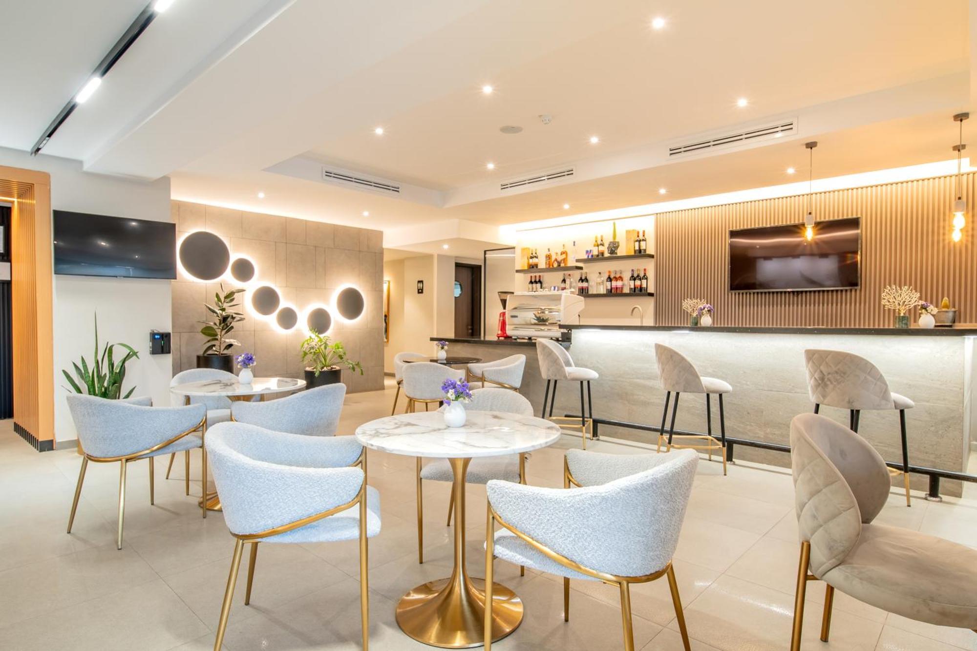 Loft Hotel Apartment Аддис-Абеба Екстер'єр фото