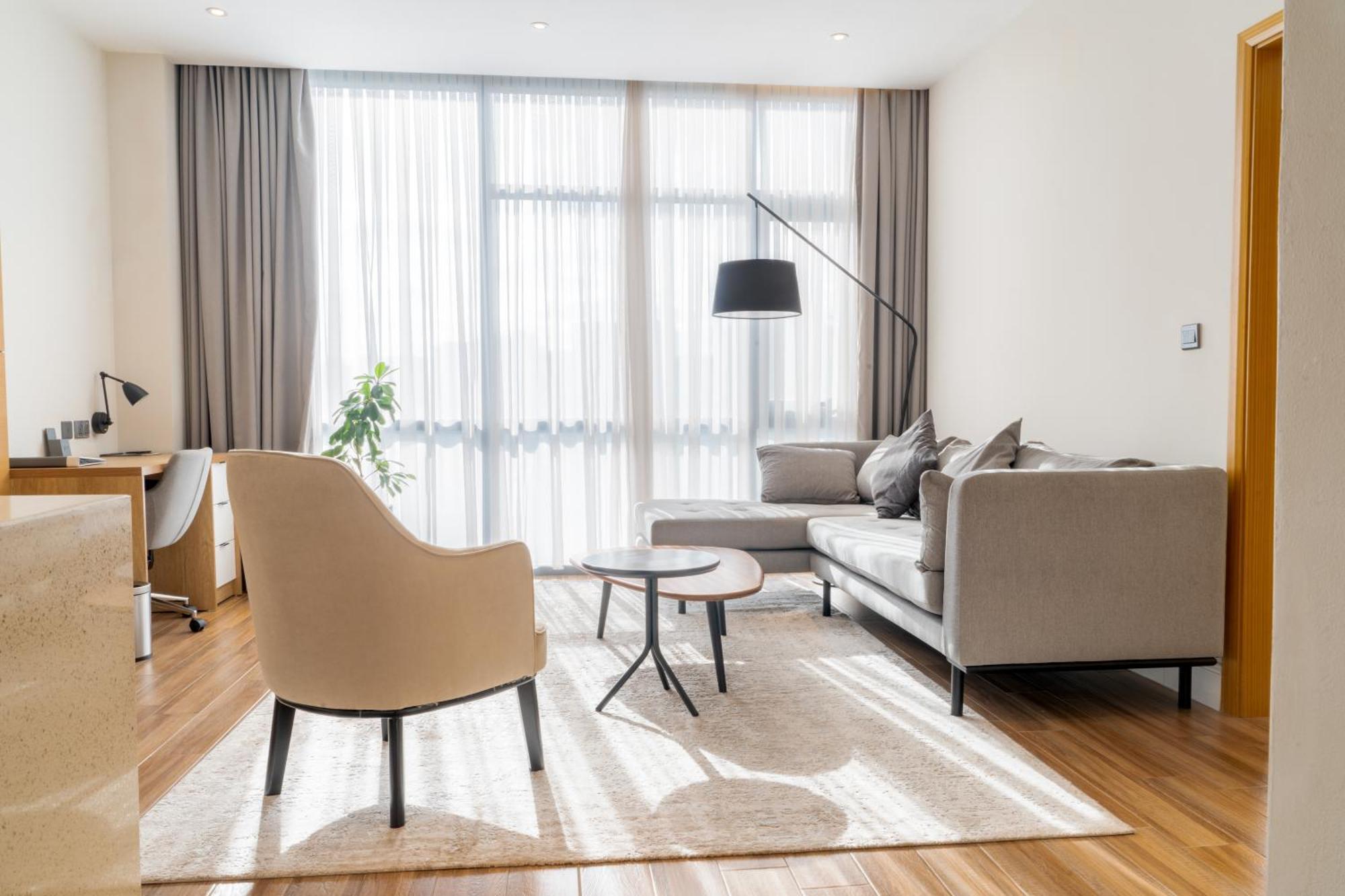 Loft Hotel Apartment Аддис-Абеба Екстер'єр фото