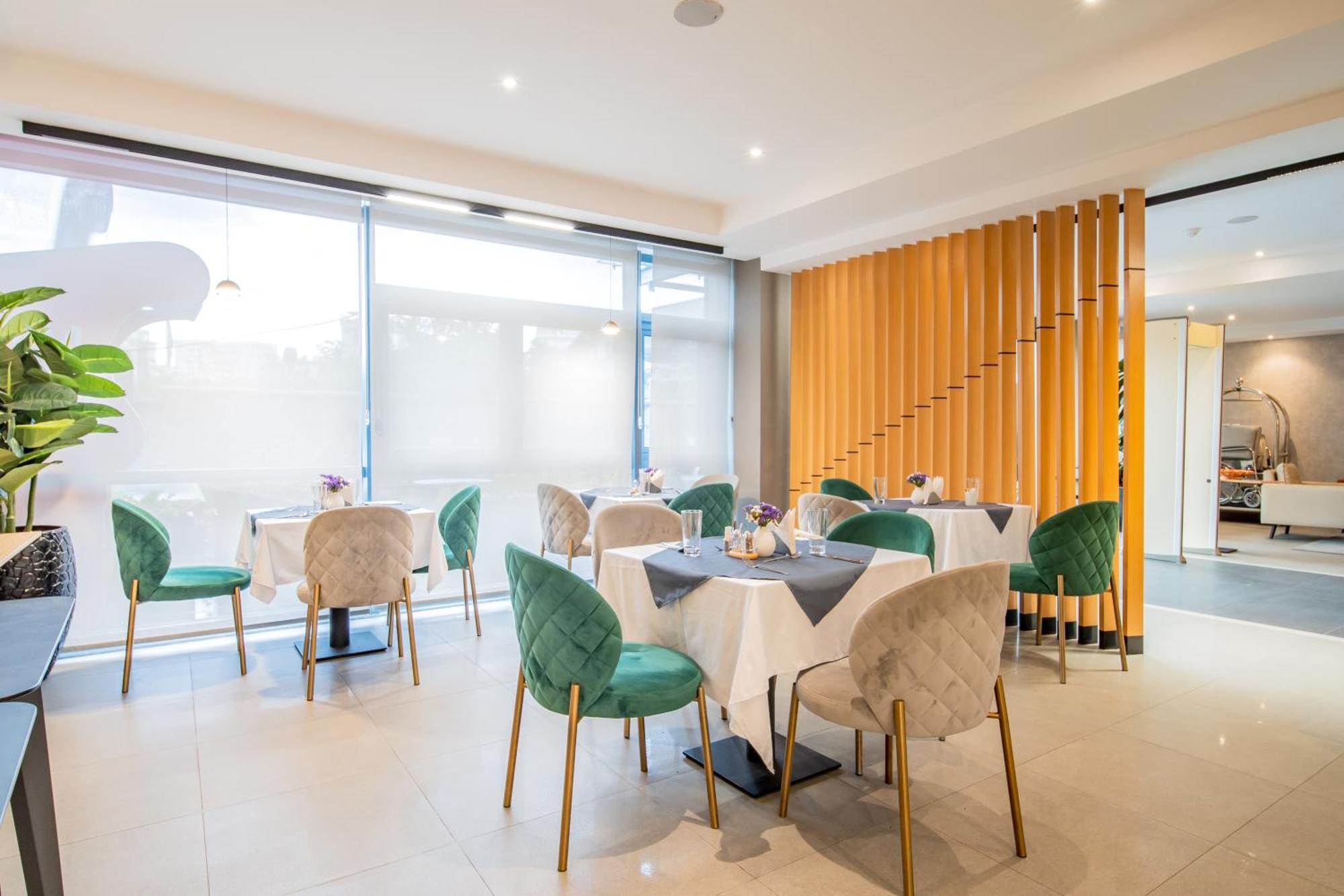 Loft Hotel Apartment Аддис-Абеба Екстер'єр фото